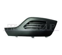PRASCO Cache, pare-chocs FD9142123 Compatible avec: FORD TOURNEO CUSTOM V362 Bus, TRANSIT CUSTOM V362 Bus, TRANSIT CUSTOM V362 Kasten