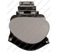 PRASCO Cache, pare-chocs ME0261237 Compatible avec: MERCEDES-BENZ C-CLASS Coupe