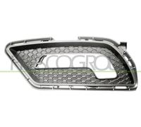 PRASCO Cache, pare-chocs ME0442144 Compatible avec: MERCEDES-BENZ E-CLASS Cabriolet, E-CLASS Coupe