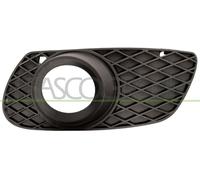 Prasco Cache (phares antibrouillard) ME8241250 | Compatible avec: MERCEDES-BENZ M-CLASS