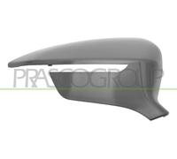 PRASCO Cache Rétroviseur Extérieur Droite Pour Seat Ateca KH7 KHP