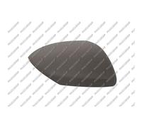 PRASCO Cache (rétroviseur extérieur) MZ3307415 Compatible avec: MAZDA 3, 3 Stufenheck, 6 Hatchback, 6 Kombi, 6 Stufenheck
