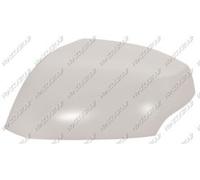PRASCO Cache (rétroviseur extérieur) RN4247414 Compatible avec: RENAULT MEGANE III Coupe, MEGANE III Grandtour, MEGANE III Schrägheck