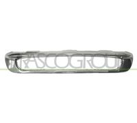 Cadre, grille de radiateur PRASCO ME7002216