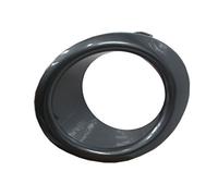 PRASCO Cadre, phares antibrouillard DS3501242 Compatible avec: NISSAN NOTE