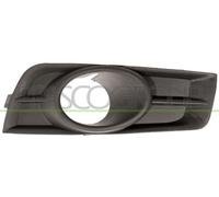 PRASCO Cadre, phares antibrouillard DW0401247