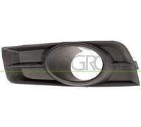 PRASCO DW0401248 Cadre, projecteur antibrouillard