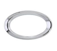 Prasco Cadre, phares antibrouillard ME0411245 Compatible avec: MERCEDES-BENZ E-CLASS, E-CLASS T-Model