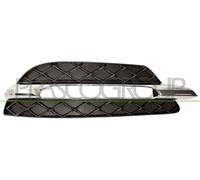 PRASCO Cadre, phares antibrouillard ME4401249 Compatible avec: MERCEDES-BENZ C-CLASS, C-CLASS Coupe, C-CLASS T-Model