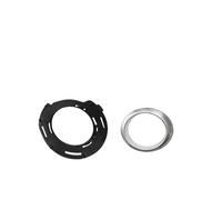 PRASCO Cadre, phares antibrouillard ME7021250