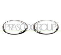 PRASCO Cadre, phares antibrouillard RN4281249