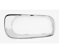 Prasco Cadre projecteur antibrouillard DROIT pour MINI MINI COUNTRYMAN F60