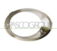 PRASCO Cadre projecteur antibrouillard FD1141249 droit