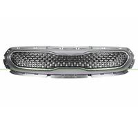 PRASCO Calandre Avant KIA Niro Gitter Noir Brillant avec Cadre