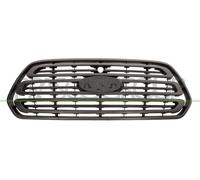 PRASCO Calandre Convient pour Ford Transit Boîte Fcd Fdd Fed Ffd Gris