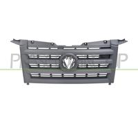 PRASCO Calandre/Gitter de refroidissement Avant pour VW Crafter 30-50 Kasten