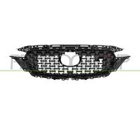 PRASCO Calandre Gitter Noir Pour Mazda CX-5 KF