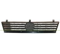 PRASCO Calandre pour Mercedes-Benz Vito Bus 638 112 CDI 2.2 110 108 Noir