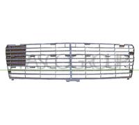 PRASCO Calandre pour Mercedes-Benz W202 S202 Plastique