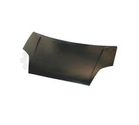 PRASCO Capot Compatible Pour Ford Fiesta V JH_ JD_ FD3423100