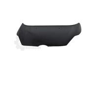 PRASCO Capot Compatible Pour Ford Fiesta VI FD3443100