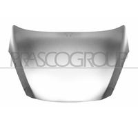 PRASCO Capot Compatible Pour Ford Fiesta VII FD3483130