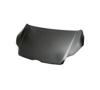 PRASCO Capot Compatible Pour Ford Focus III Break FD4283130