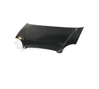 PRASCO Capot Compatible Pour Hyundai Atos MX HN3203100
