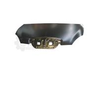 PRASCO Capot Compatible Pour Lancia Musa 350 LA3503100