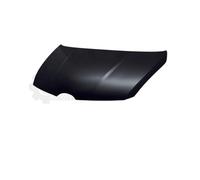 PRASCO Capot Moteur Haube pour Mazda CX-7 ER MZ8023100