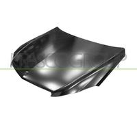 PRASCO Capot Pour Mercedes-Benz E-Class Cabriolet A207 C207 ME0443110
