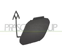 PRASCO Capuchon crochet de remorquage avant JG8001236