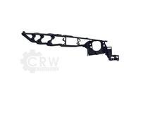 Prasco Carénage Avant Support De Verrou À Droite Compatible Pour Bmw X5 E70