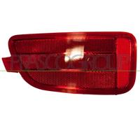 PRASCO Catadioptre arrière gauche Catadioptre arrière KI3524354