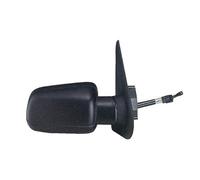 PRASCO CI0327113 Rétroviseur extérieur ajustable de l'intérieur Ajustage par câble convexe droit Compatible avec CITROËN ZX 3/5 portes N2 ZX Break N2