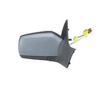 PRASCO CI0507323 Rétroviseur extérieur chauffant ajustable de l'intérieur convexe droit Compatible avec CITROËN Xantia 3/5 portes X1, X2 Xantia 5 portes X2 Xantia Break X2 Xantia Break X1, X2