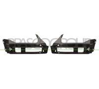 PRASCO CI2061005 Jeu de supports phare supplémentaire Avant Gauche Avant Droite