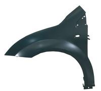 PRASCO CI3043014 Aile avec trou pour clignotants avant gauche