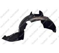 PRASCO CI3043604 Pare-boue avant gauche Compatible avec CITROËN C2 3/5 portes JM