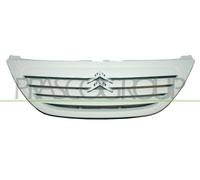 PRASCO CI3202001 Grille de calandre Compatible avec CITROËN C3 I 3/5 portes FC, FN