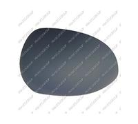 PRASCO CI3247414 Coque de rétroviseur extérieur gauche Compatible avec CITROËN C3 II SC
