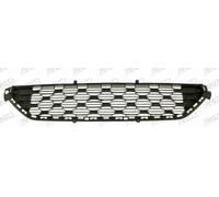 PRASCO GRIGLIA PARAURTI ANTERIORE INFERIORE CITROEN C3 04 13>