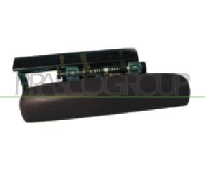 Prasco ci42 08003 Éléments de commande