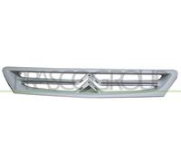 PRASCO CI4202001 Grille de calandre chrome Compatible avec CITROËN Xsara 5 portes N1 Xsara Coupé N0 Xsara Break N2