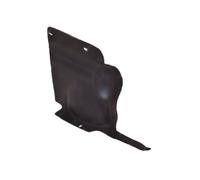 PRASCO CI4221903 Insonorisant de capot moteur