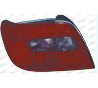 Lumière Arrière CI4224153 PRASCO Pour CITROËN
