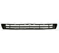 PRASCO CI4242110 Grille de ventilation pare-chocs avant Compatible avec CITROËN C4 I 3/5 portes LC