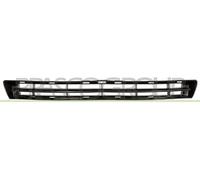 PRASCO CI4242110 Grille de ventilation pare-chocs avant Compatible avec CITROËN C4 I 3/5 portes LC