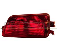 PRASCO CI4244354 Feu antibrouillard arrière Gauche