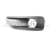 PRASCO CI4272123 Grille de ventilation pare-chocs avant droite